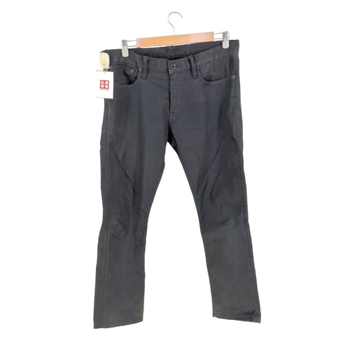 ポロラルフローレン POLO RALPH LAUREN DUNGAREES SULLIVAN SLIM コーティング デニムパンツ メンズ US:34-35