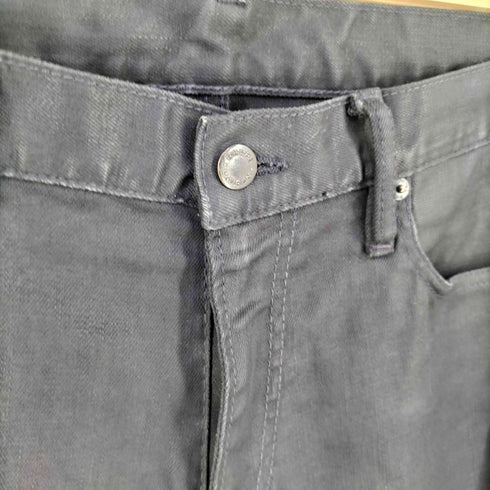 ポロラルフローレン POLO RALPH LAUREN DUNGAREES SULLIVAN SLIM コーティング デニムパンツ メンズ US:34-35
