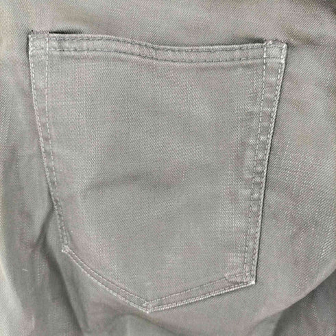 ポロラルフローレン POLO RALPH LAUREN DUNGAREES SULLIVAN SLIM コーティング デニムパンツ メンズ US:34-35