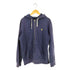 ポロラルフローレン POLO RALPH LAUREN 裏起毛ジップパーカー メンズ import:L