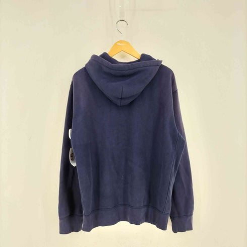 ポロラルフローレン POLO RALPH LAUREN 裏起毛ジップパーカー メンズ import:L