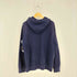 ポロラルフローレン POLO RALPH LAUREN 裏起毛ジップパーカー メンズ import:L