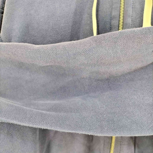 ポロラルフローレン POLO RALPH LAUREN 裏起毛ジップパーカー メンズ import:L