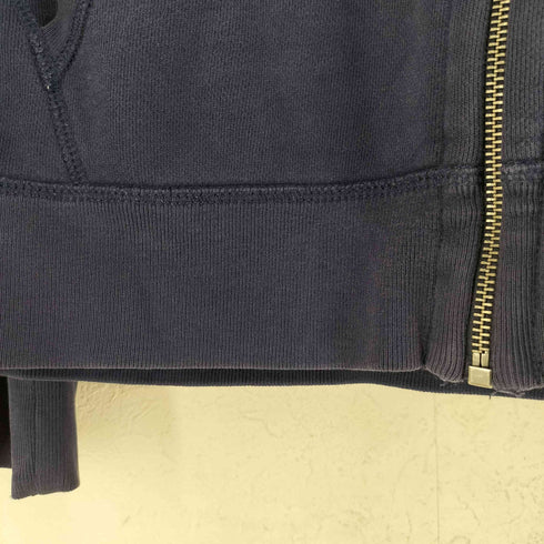 ポロラルフローレン POLO RALPH LAUREN 裏起毛ジップパーカー メンズ import:L