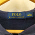 ポロラルフローレン POLO RALPH LAUREN 裏起毛ジップパーカー メンズ import:L