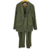 フリークスストア FREAKS STORE 25AW Relax Fit リラックスフィット コーデュロイ セットアップ / テーラードジャケット / ワイドパンツ メンズ L/L