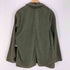 フリークスストア FREAKS STORE 25AW Relax Fit リラックスフィット コーデュロイ セットアップ / テーラードジャケット / ワイドパンツ メンズ L/L
