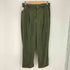 フリークスストア FREAKS STORE 25AW Relax Fit リラックスフィット コーデュロイ セットアップ / テーラードジャケット / ワイドパンツ メンズ L/L