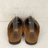 mohinders CITYSLIPPERS レザーサンダル メンズ 8