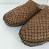 mohinders CITYSLIPPERS レザーサンダル メンズ 8