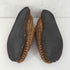 mohinders CITYSLIPPERS レザーサンダル メンズ 8