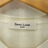デミルクスビームス Demi-Luxe BEAMS クルーネック シルク カーディガン レディース JPN:36