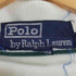 ポロバイラルフローレン Polo by RALPH LAUREN スモールポニー刺繍 ボーダーポロシャツ メンズ import:L