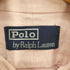 ポロバイラルフローレン Polo by RALPH LAUREN 90S ポニー刺繍 ボタンダウン L/S シャツ メンズ