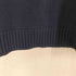 チャップス CHAPS ボーダー柄ハーフジップニット メンズ M