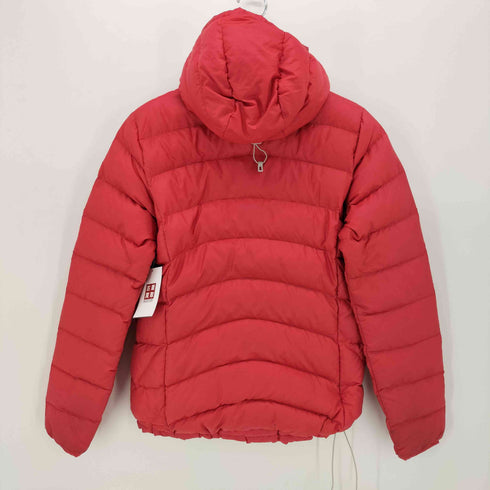 パタゴニア patagonia 12AW W's Hi-Loft Down Sweater Hoody ハイロフト ダウン フーディ レディース import:S