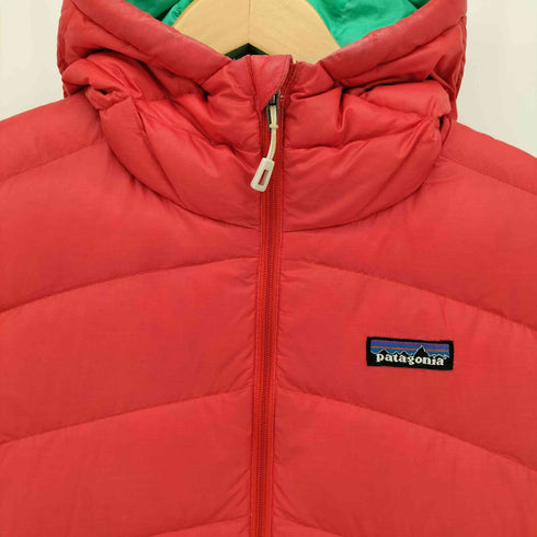 パタゴニア patagonia 12AW W's Hi-Loft Down Sweater Hoody ハイロフト ダウン フーディ レディース import:S