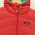 パタゴニア patagonia 12AW W's Hi-Loft Down Sweater Hoody ハイロフト ダウン フーディ レディース import:S