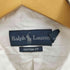 ラルフローレン RALPH LAUREN CUSTOM FIT ポニー刺繍 ボタンダウン L/S シャツ メンズ