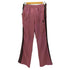 ニードルズ Needles Boots-Cut Track Pant ブーツカット トラックパンツ メンズ JPN:S
