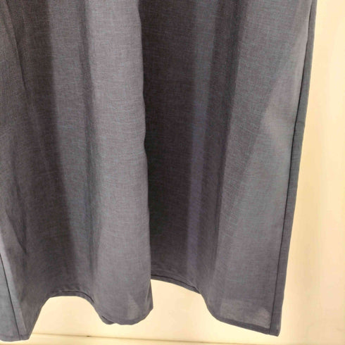 ヘリーハンセン HELLY HANSEN ダブルポケット シャツワンピース ドレス レディース import:M