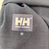 ヘリーハンセン HELLY HANSEN ダブルポケット シャツワンピース ドレス レディース import:M