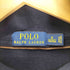 ポロラルフローレン POLO RALPH LAUREN ポニー刺繍 ショールカラー スウェット シャツ メンズ import:S