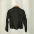 ミッシェルクラン MICHEL KLEIN コットンツイル 1B シングルテーラードジャケット レディース 38