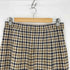 アクアスキュータム AQUASCUTUM チェック柄スカート レディース 65