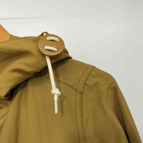 フリークスストア FREAKS STORE 65/35 マウンテンパーカー レディース JPN:M