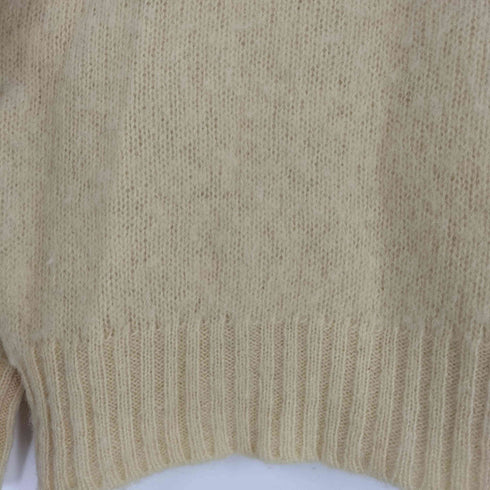 ポロラルフローレン POLO RALPH LAUREN スモールポニー刺繍 ウールニット メンズ import:M