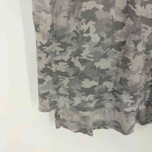 ポロゴルフラルフローレン POLO GOLF RALPH LAUREN ポニー無し カモ柄 S/S ポロシャツ メンズ SP