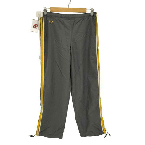ギャップ Gap 00s OLD サイドラインパンツ メンズ JPN:XL