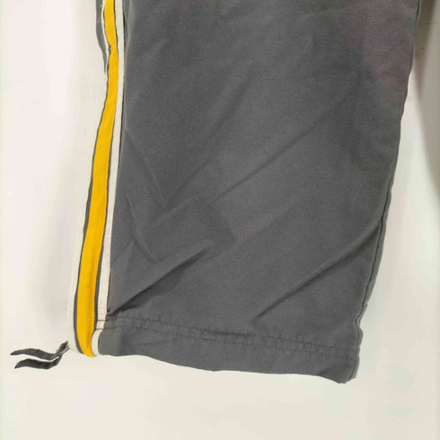 ギャップ Gap 00s OLD サイドラインパンツ メンズ JPN:XL