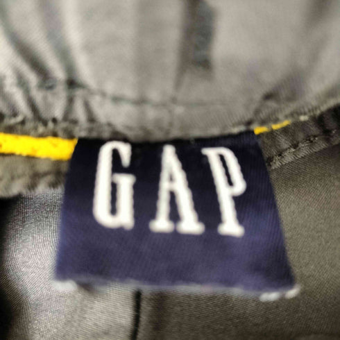 ギャップ Gap 00s OLD サイドラインパンツ メンズ JPN:XL
