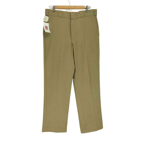 ディッキーズ Dickies ワークパンツ メンズ 34×32