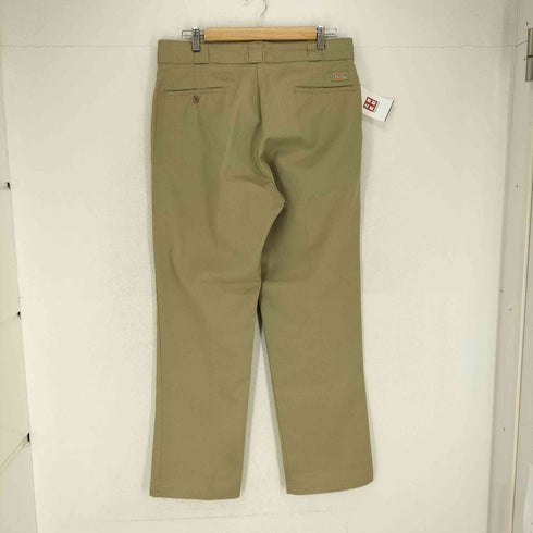 ディッキーズ Dickies ワークパンツ メンズ 34×32