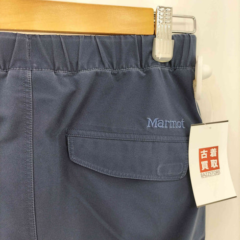 マーモット MARMOT Primeflex Climb Pants プライムフレックスクライムパンツ レディース JPN:M