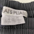プリーツプリーズイッセイミヤケ PLEATS PLEASE ISSEY MIYAKE プリーツイージーパンツ レディース 1