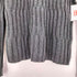 バナナリパブリック BANANA REPUBLIC 切替編みコットンニット メンズ JPN:M