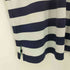 アールエルエックスラルフローレン RLX RALPH LAUREN ロゴプリント ボーダー S/S シャツ メンズ S