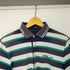 アールエルエックスラルフローレン RLX RALPH LAUREN ロゴプリント ボーダー S/S シャツ メンズ S