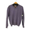 BEST COMPANY CASHMERE カシミヤ混 Vネックニット メンズ JPN:M