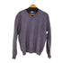 BEST COMPANY CASHMERE カシミヤ混 Vネックニット メンズ JPN:M
