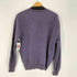 BEST COMPANY CASHMERE カシミヤ混 Vネックニット メンズ JPN:M