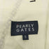 パーリーゲイツ PEARLY GATES ロゴ刺繍 千鳥格子柄 ゴルフ パンツ メンズ 5
