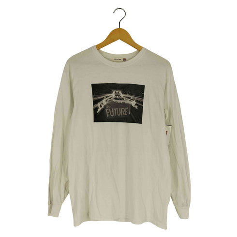グッドロックスピード GOOD ROCK SPEED フロントプリント ロンT レディース JPN:M