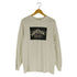 グッドロックスピード GOOD ROCK SPEED フロントプリント ロンT レディース JPN:M