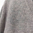 Bullock&Jones 90-00s カシミヤ100% Vネックニット メンズ JPN:L