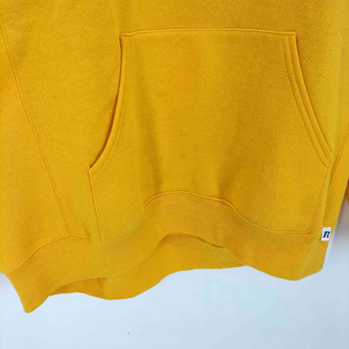 ラッセルアスレチック RUSSELL ATHLETIC 00s サルヴァドール製 プルオーバーパーカー メンズ JPN:XL